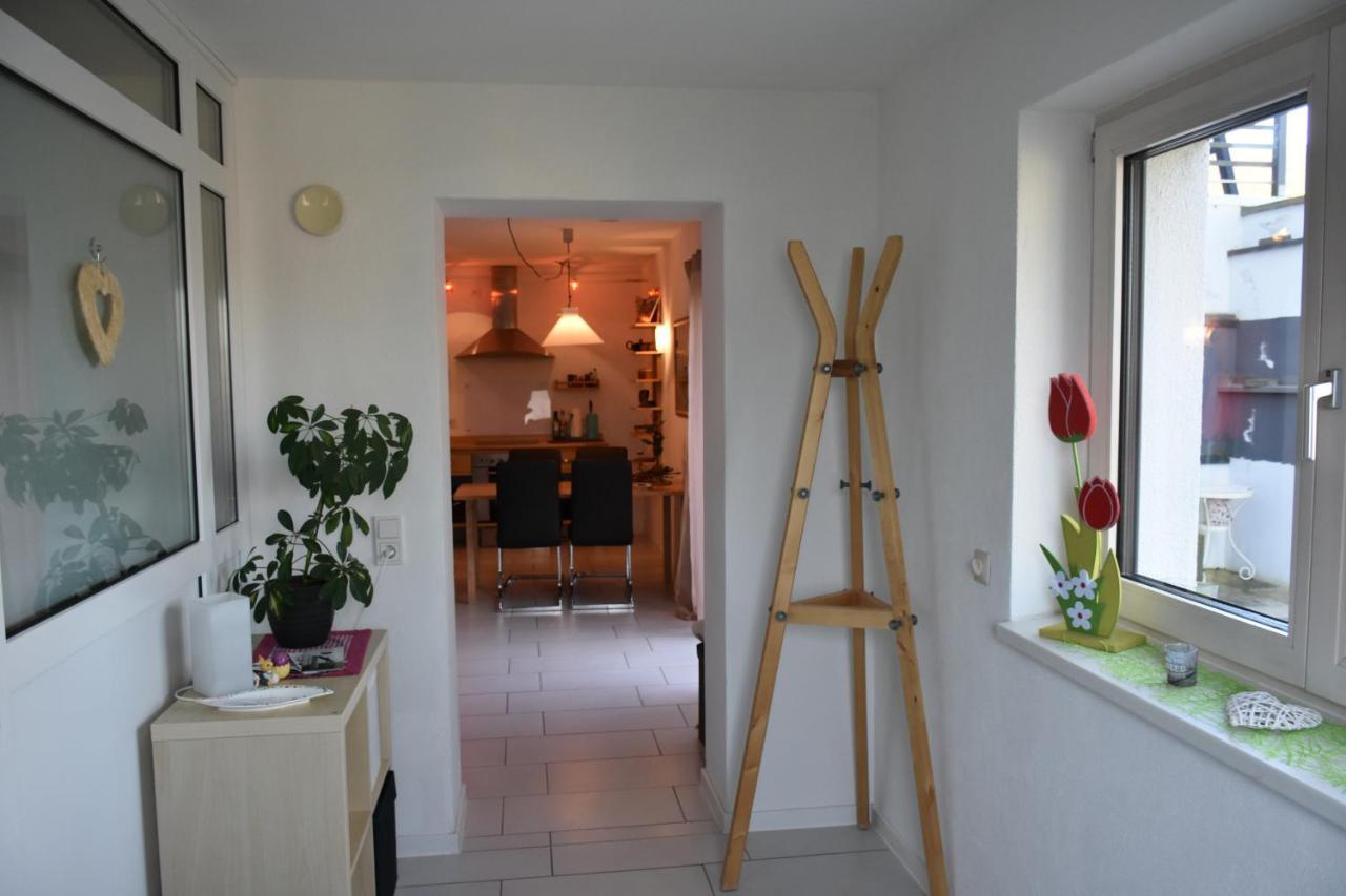 Fewo-Commune fusionnée de Bernkastel-Kues Extérieur photo